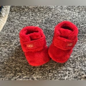Infant Ugg Booties